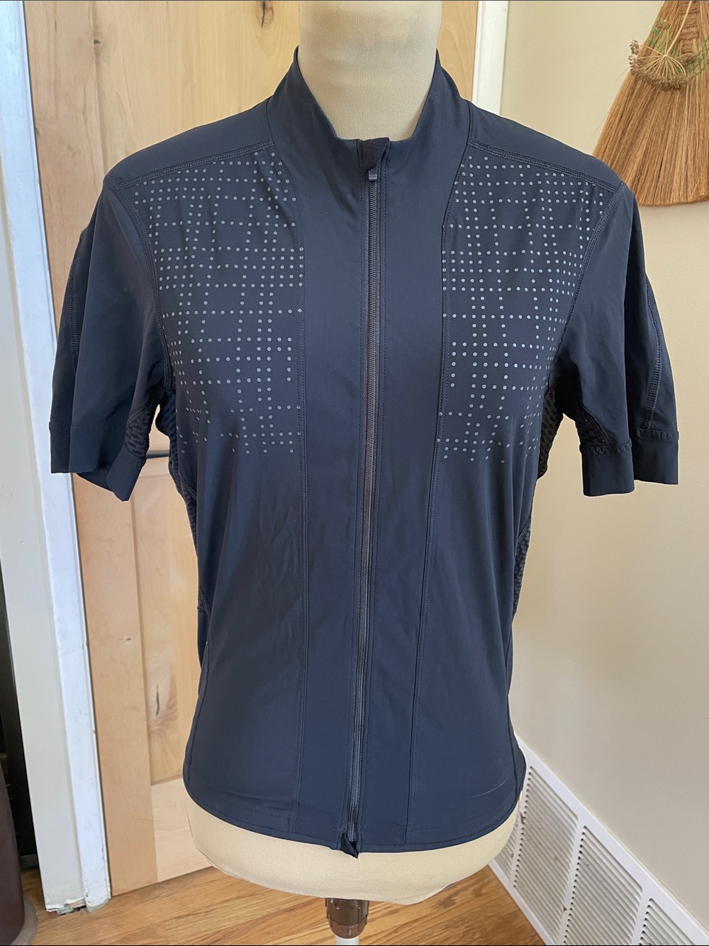 lululemon Cycling Jersey